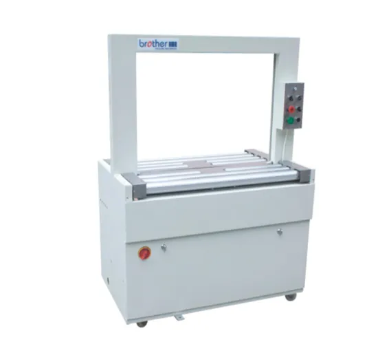 Automatic Belt Box Strapping Tool Machine