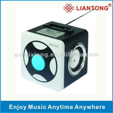 Football Shape Mini Speaker RX-90