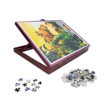 EASTOMMY Best Seller of Tabletop Puzzle αξεσουάρ