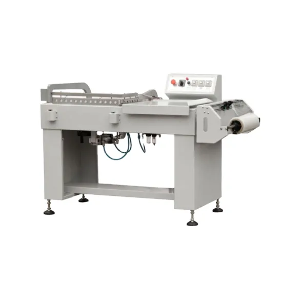 BSL-5045LA HUALIAN Semi-Automatic Seal Machine