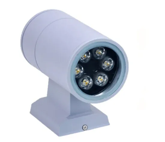 Cylinder Up or Down Waterproof Super Bright Downlight