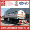 Fuel Tanker Truck Dongfeng Large Campacity