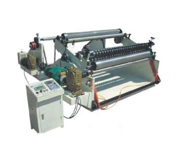 paper  core machine