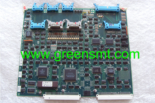 JUKI 750(760) AC SERVO CARD E86027210A0 4