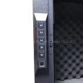 Pistol Biometric Fingerprint Safe Box Hand Gun Safe