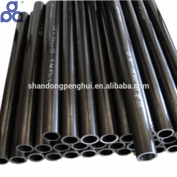 Hydraulic cylinder steel pipe astm a53