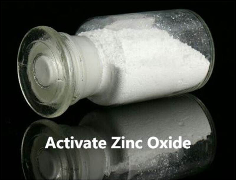 Zinc Oxide Zinc Oxide