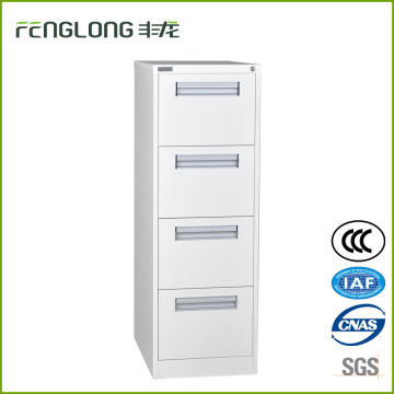 factory KD vertical assemble office furniture steel lockable 4 drawer hanging file cabinet                        
                                                                                Supplier's Choice