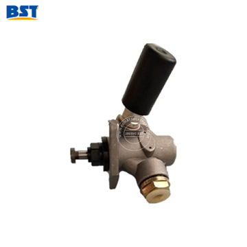 fuel pump 863474 for Volvo EC450 EC390 Excavator