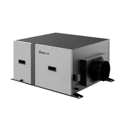 Deye DY-C138DZ Commercial Greenhouse Ceiling Air Purifier and Dehumidifier