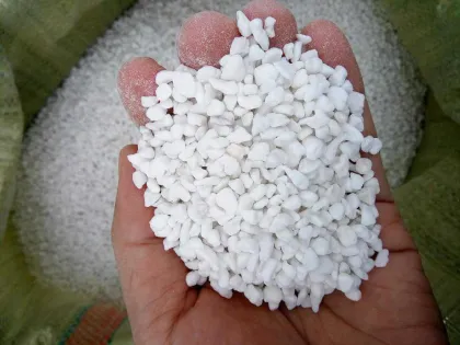 Bulk Agricultural Expanded Perlite