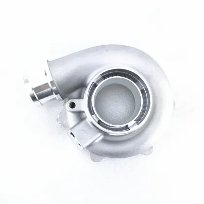 G30 G30-900 Turbo Compressor Housing TRIM 65 A/R 0.72 Reverse Rotation Cover