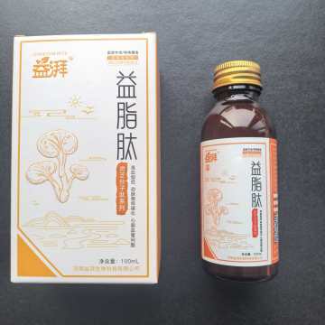 Suplemento de equilíbrio lipídico para animais de estimação