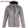 Soft Shell Fabric Jacket For Men