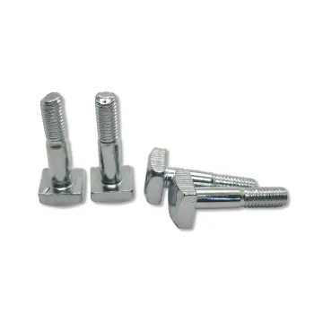 DIN478 Square Head Bolts with High quality