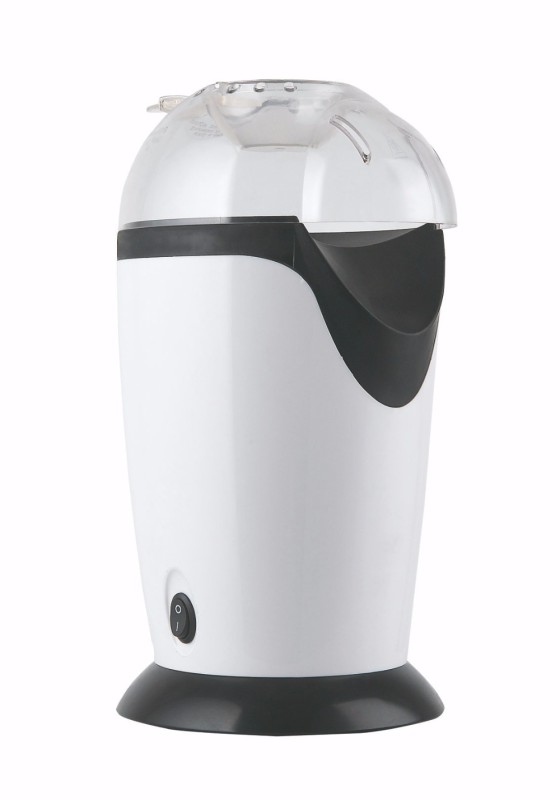 Mini Electric Hot Air Popcorn Maker for Home Use