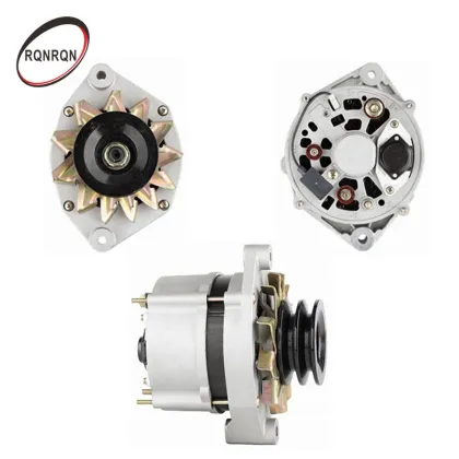 12V 90A Alternators for Valmet Volvo - Compatible with 0120469522 0120469507 0120469749