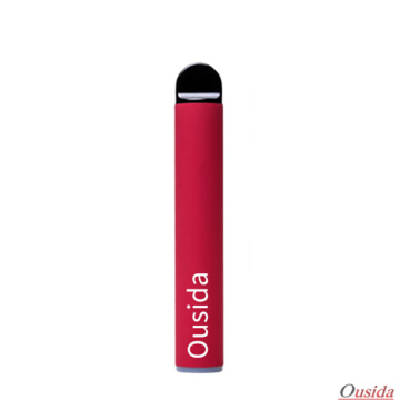 OEM Fume Ultra 2500 Bubblegum Vape