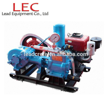 BW160H portable diesel mud pump price