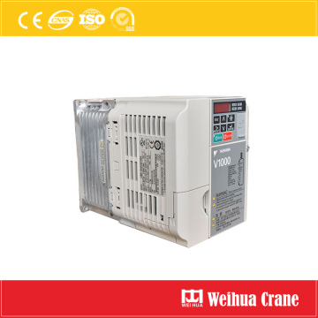 Crane Variable-Frequency Drive