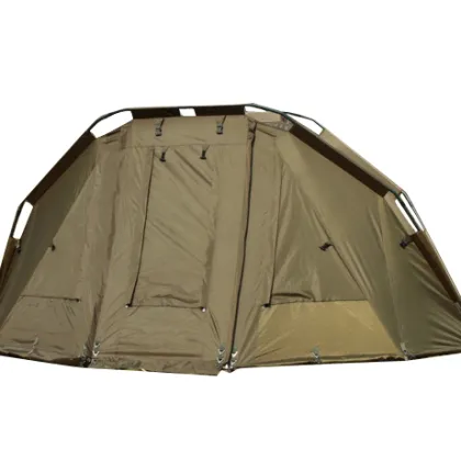 Wholesaler Waterproof Fishing Tent Umbrella & Bivvy