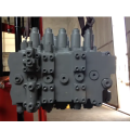 Volvo Excavator EC480E Main Control valve VOE14704135