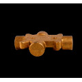 Brass Valve or Vslve Fitting