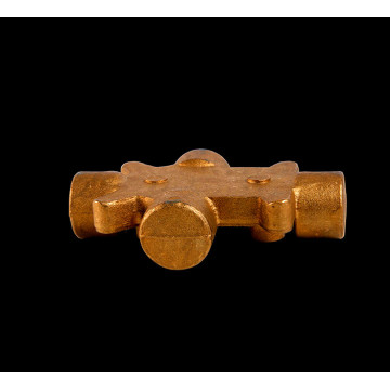 Brass Valve or Vslve Fitting