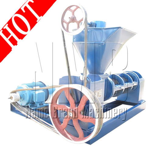 800kg Per Hour Screw Oil Press