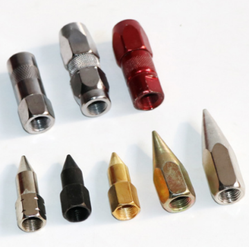 Factory Direct Grease Coupler for Mechanical Lubrication