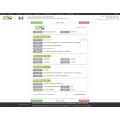 air conditioner for Mexico customs data