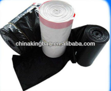 LDPE bin liner