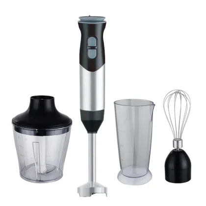 Best Handheld Vegetable Blender Household Food Mixer Grinder