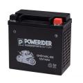 12V 18AH MGS1232R lead acid Lawn Mover Battery