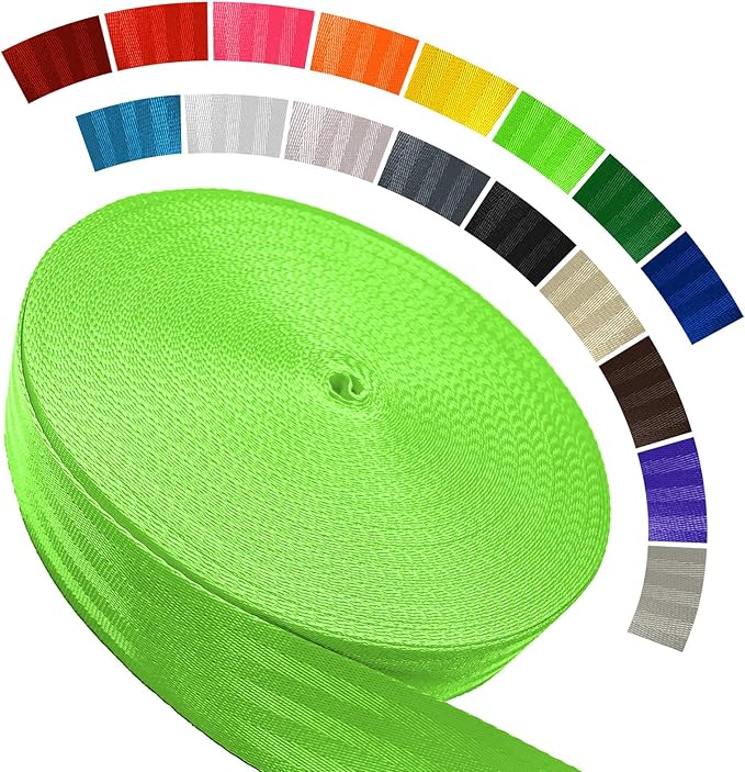 webbing strap25