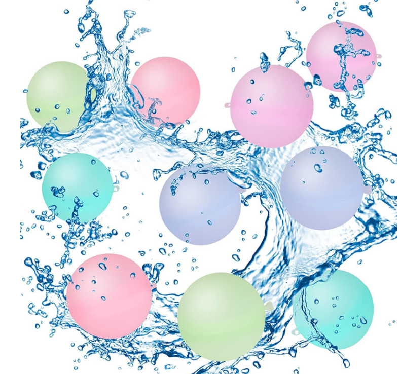 Water Ball1 Png