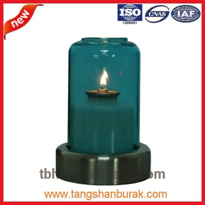 Riva hotel supplier oil table lamps wholesale