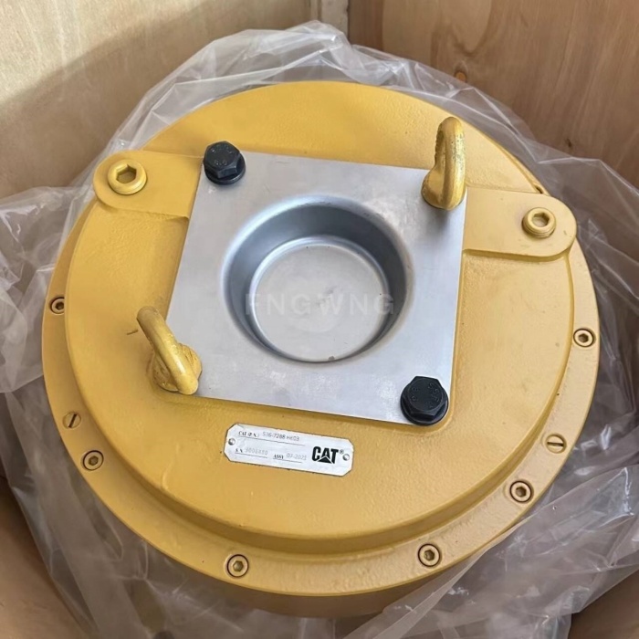 148-4679 Rotary Reducer Swing Gearbox For Caterpillar E336