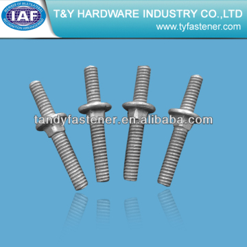 Hanger bolts m6