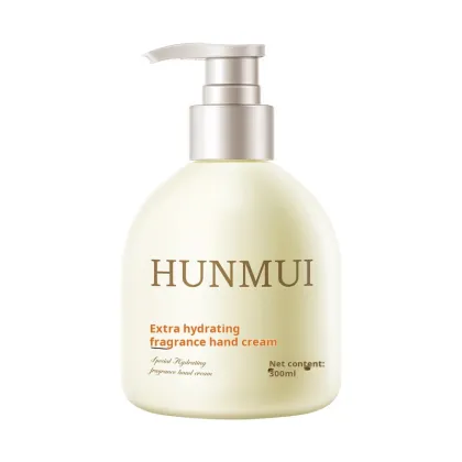 HUNMUI Special Moisturizing Fragrance Hand Cream