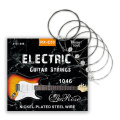 Musical instrument accessories electric guitar string sets