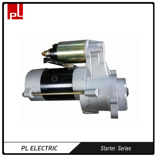 12V 2.2kW 10T 36100-4A010 starter assembly motor