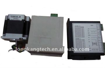 57BYGH 2-PHASE Bipolar STEPPING MOTOR driver