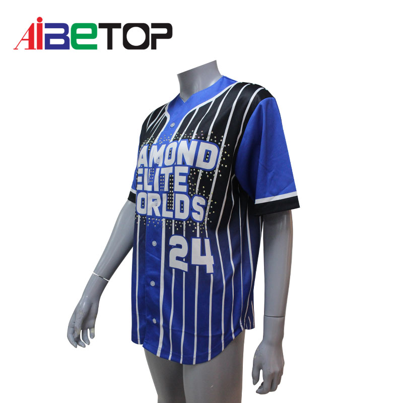 baseball jersey