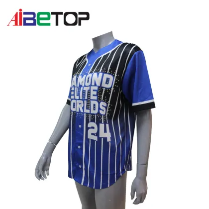 Team Basketball Jerseys Custom