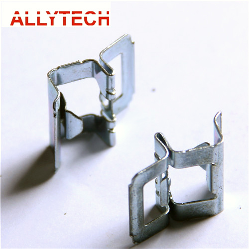 Індывідуальны металічны трымальнік для кранштэйнаў