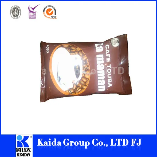 Chinese products wholesale coffee sachet packaging