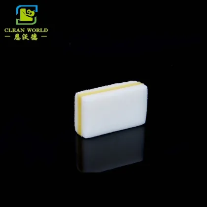 new arrivals 2018 kitchen tools/magic foam/melamine sponge daiso