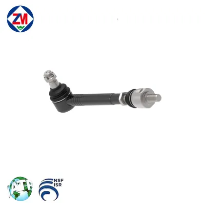 TIE ROD OEM 132390 CARRARO SPARE PARTS for CARRARO Tractor