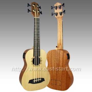 30inch Electric Ukulele Bass